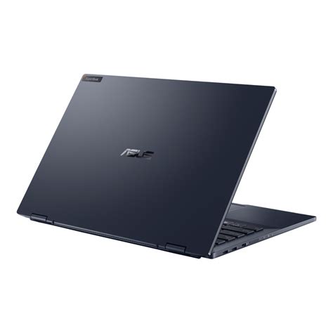 Laptop Asus Expertbook B B Fea Ec X Inch Touchscreen Fhd