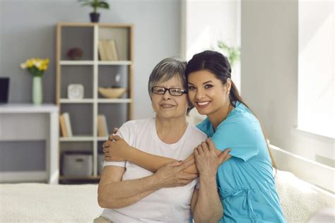 In Home Quality Care What Does A Live In Home Care Provider Do In Home Quality Care