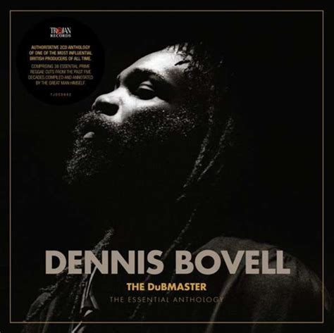 Bovell Dennis