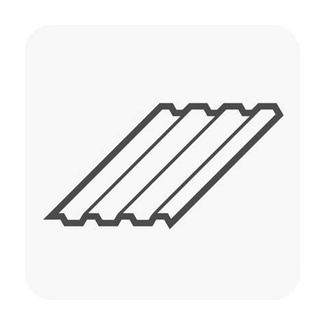 Slate Roof Background Illustrations Royalty Free Vector Graphics