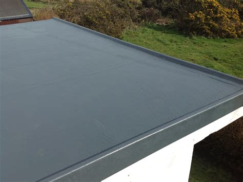 The Benefits Of Felt Fibreglass Roofing Roundhay Roofing