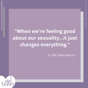 Orgasm Problems Desire And Sex Points With Dr Bat Sheva Marcus Girl Boner