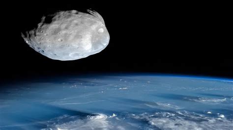 Earth To Witness Fly Past Of 2 Asteroids On June 5 And 6 Asteroids To