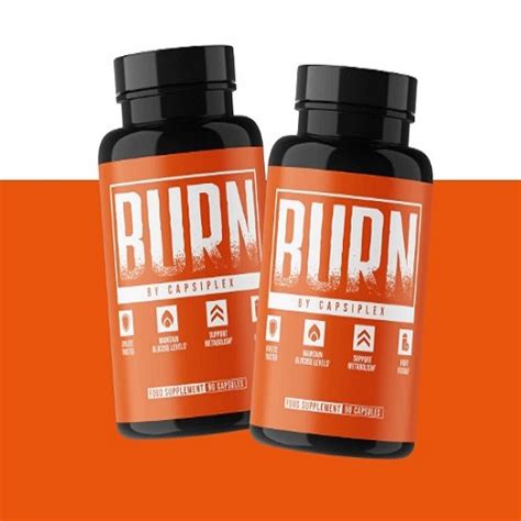 6 Best Fat Burners For Men In Uk Our August 2024 Picks