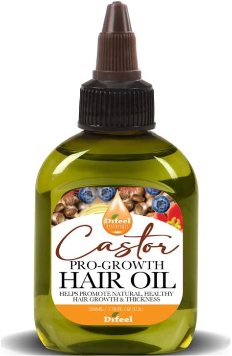 Easy Look Castor Oil 4oz Usda Certified Organic 100 Pure