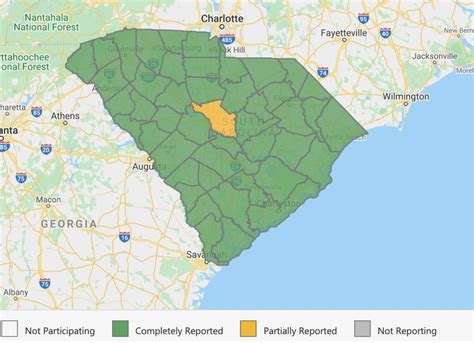 Richland County South Carolina Standoff May 13 2024 - Daryl Kimberly