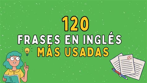 50 Frases Básicas En Inglés Para Principiantes