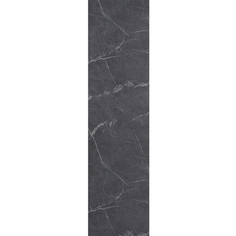 Fibo Black Marble Wet Wall Panel Wet Wall Works