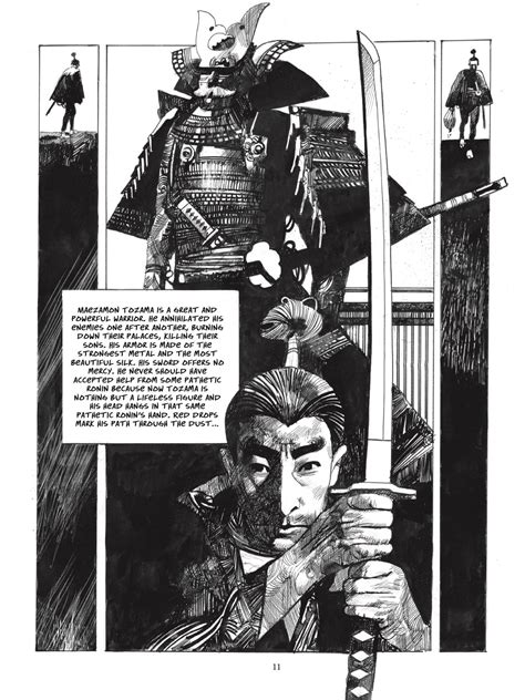 Exclusive Preview The Collected Toppi Vol Hc