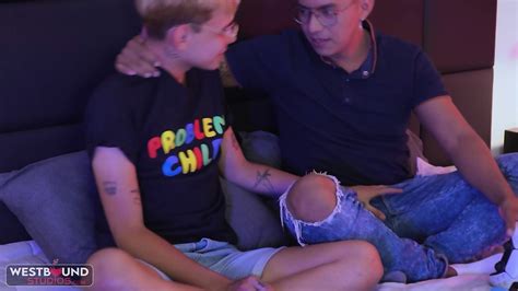 Latino Lovers Erick Boom And Evan Hayek Fuck After Long Day At Work