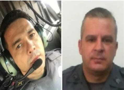 Tragédia revoltado escala de trabalho PM mata sargento e capitão