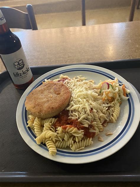 Mahlzeit Die Besten Mittagstische In Leipzig Prinz