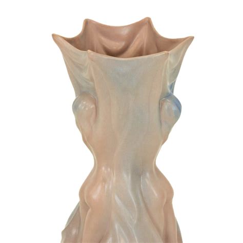 Van Briggle Three Graces” Vase Grandview Mercantile