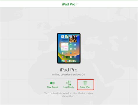 Ways To Bypass Or Reset Ipad Passcode When You Forgot