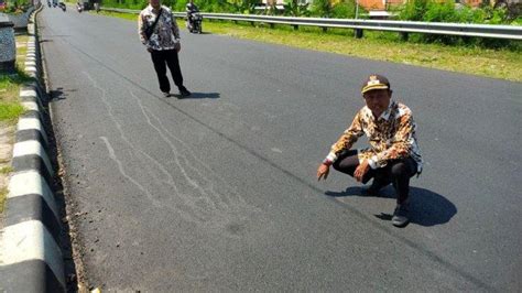 Suroto Ungkap Detik Detik Mencekam Penemuan Vina Dan Eki Di Cirebon