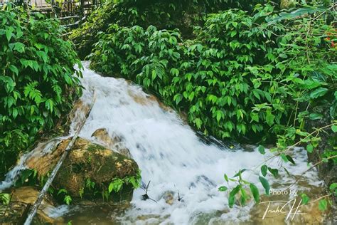 The Best Mu Waterfall Travel Guide & Things To Do | ORIGIN VIETNAM