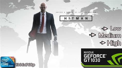 Hitman Enter A World Of Assassination Gt I S