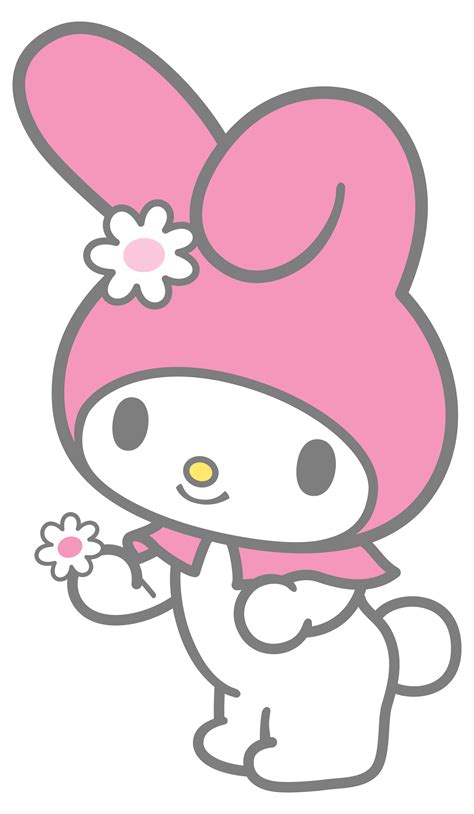 Pin By Kristi Mari On Sanrio My Melody Hello Kitty Backgrounds Hello