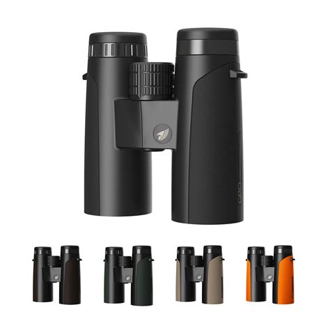 Gpo Passion™ Ed 8x42 Binoculars Gp Optics