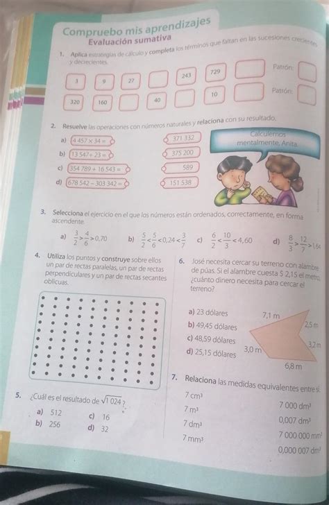 Ayuda si no pueden leer la 1 aquí está 1 Aplica estrategias de