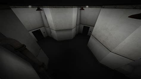 Rooms List Of Light Containment Zone Scp Containment Breach