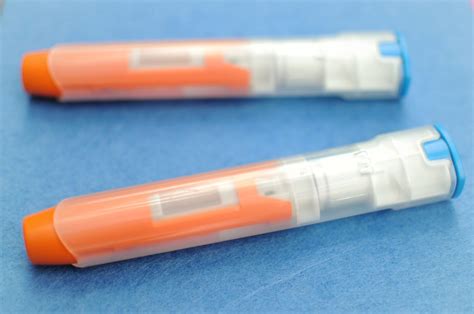 Epipen Needle Length