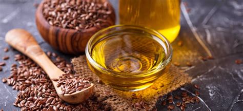 Flaxseed Oil Benefits Nutrition Dosage And Side Effects Dr Axe