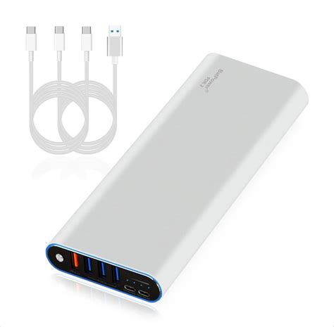 11 Portable Batteries for Your MacBook — Best of - Hongkiat