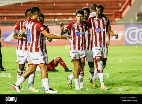 Pe Recife Copa Do Nordeste Nautico X Sergipe