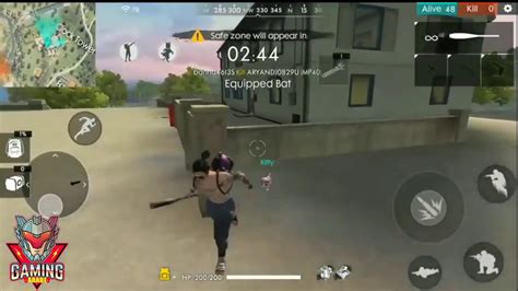 فري فاير سولو ضد سكواد رانك جلد لامحدود Free Fire Best Player Solo Vs