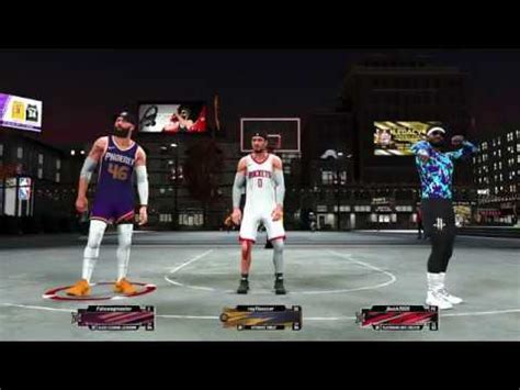 NBA2k Mixtape YouTube