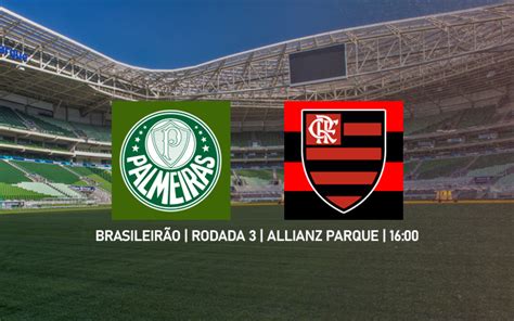 Saiba Onde Assistir Ao Jogo Do Flamengo Contra O Palmeiras Pelo