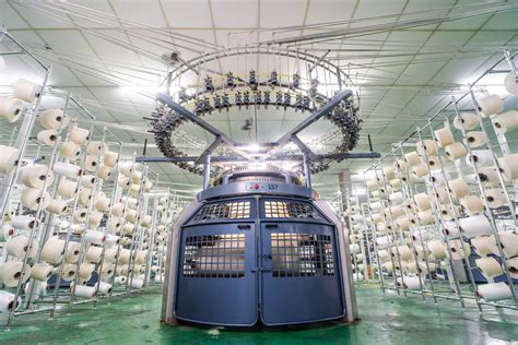 knitting line company 7