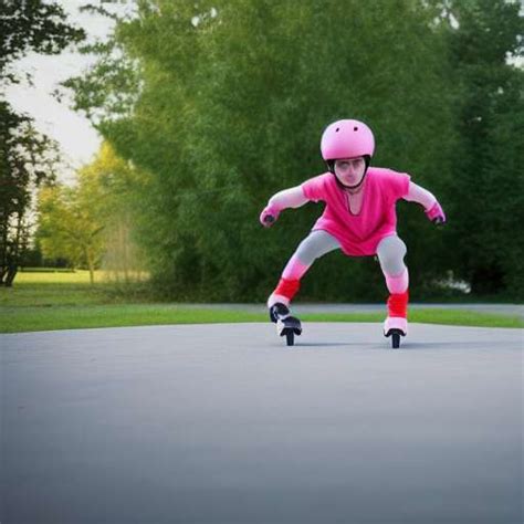 7 Tips On How To Get Started With Inline Skating Stay Safe And Avoid