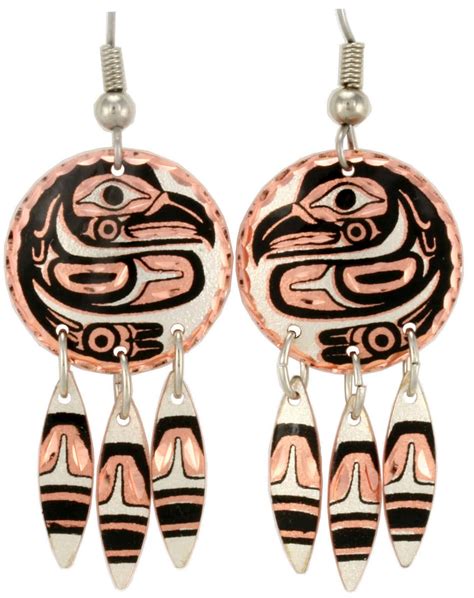 Bridal Jewellery: native american wolf jewelry