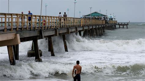 2023 Atlantic Hurricane Season Should Be Slightly Below Average