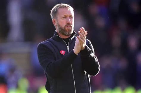 Graham Potter Admits Turning Chelseas Premier League Fortunes Around