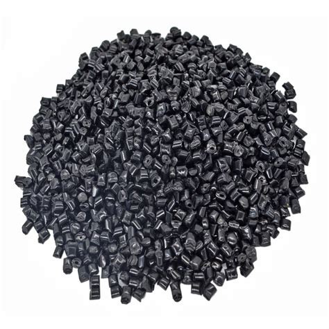 Natural Black Ppcp Granules For Plastic Industries G Cm At Rs