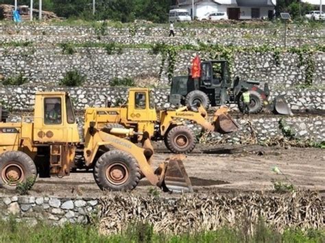 四川瀘定地震增至93人遇難25人失蹤 Rthk