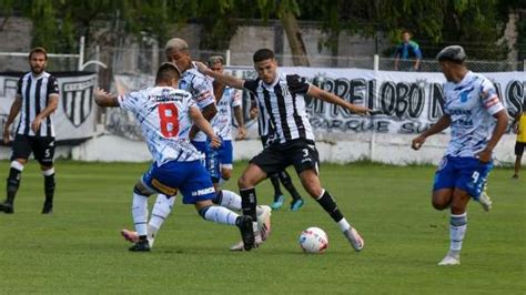 Ascenso Del Interior Gimnasia Y Esg Mza San Telmo