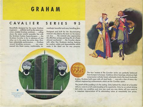 Image 1937 Graham1937 Graham Brochure 15