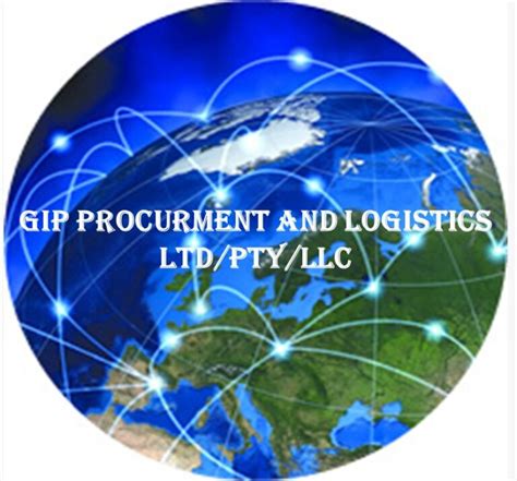 GIPPL GIP Procurement And Logistics LTD PTY LLC