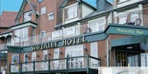 Waverley Hotel | United Kingdom