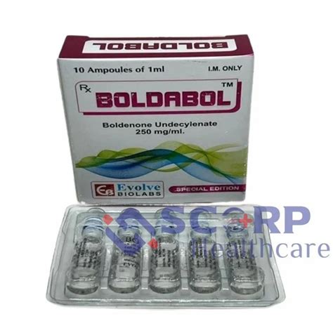 Boldabol 250 Mg Tablets At Rs 200 Stripe Steroid Injections In Mumbai