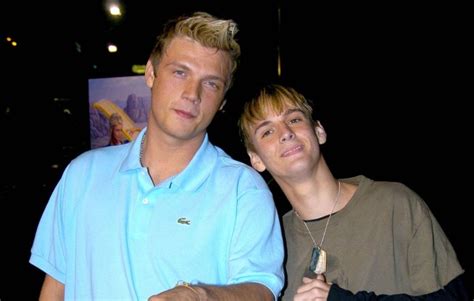 Backstreet Boys Nick Carter Shares Tribute Song For Late Brother Aaron