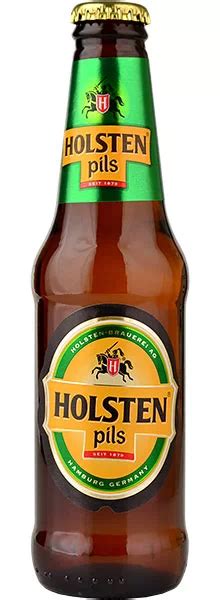 Holsten Pils 24pk 275ml Nrb