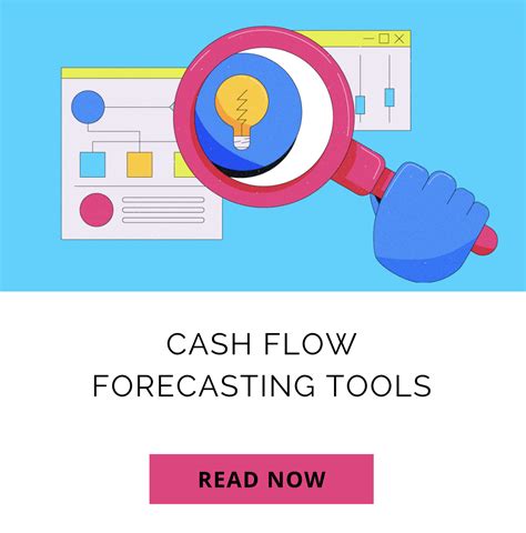 Cash Flow Forecasting Tools How To Leverage Predictive Insights