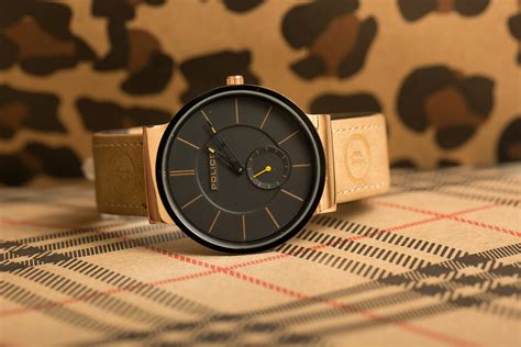 Chronograph Watch · Free Stock Photo