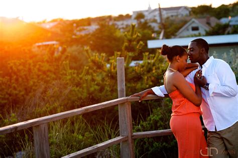 Fire Island Engagement Photos