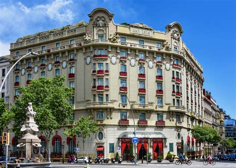 Where To Stay In Barcelona Best Areas And Neighborhoods
